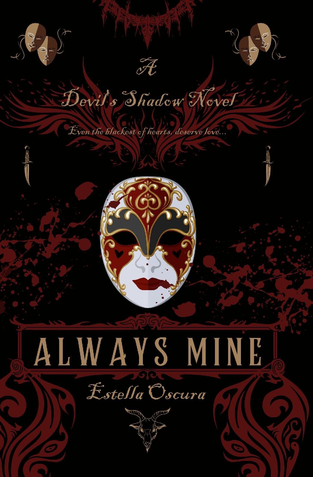 Always Mine